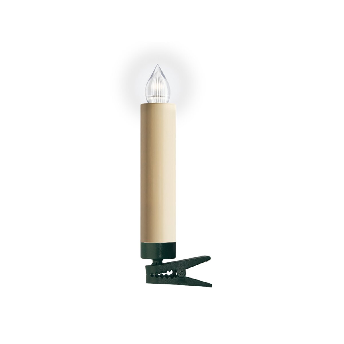 Kabellose Christbaumkerzen Mini 12er-Set, 27,95 €